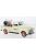 Maisto - Chevrolet 3100 Pick Up, hellbeige, 1950, Harley Davidson, 1:24