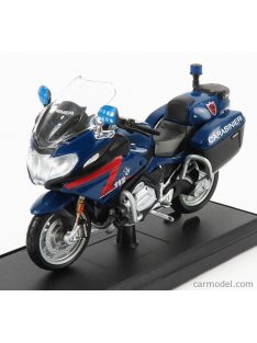 Maisto - Bmw R1200Rt Carabinieri 2005 White Blue