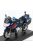 Maisto - Bmw R1200Rt Carabinieri 2005 White Blue