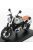 Maisto - Bmw Scrambler R Ninet 2014 Silver Black