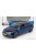 Maisto - Mercedes Benz Eqs Von Mercedes-Eq 2022 Blue Met