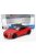 Maisto - NISSAN 400Z COUPE 2022 RED BLACK