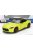 Maisto - Nissan 400Z Coupe 2022 Yellow