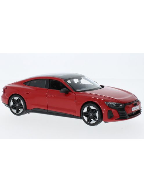 Maisto - Audi RS e-Tron GT, rot, 2022, 1:24