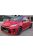 Maisto - TOYOTA YARIS GR 2021 LIGHT RED