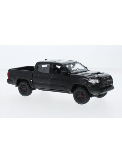 Maisto - Maisto, Toyota Tacoma TRD PRO, schwarz, 2023, 1:24