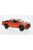 Maisto - Toyota Tacoma TRD PRO, orange, 2023, 1:24