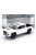 Maisto - TOYOTA TACOMA PICK-UP 2021 WHITE