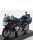 Maisto - Bmw R1200Rt Carabinieri 2005 White Blue