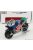 Maisto - Honda Rc213V Lcr Honda Idemitsu N 73 Motogp 2021 Alex Marquez Green Red Blue