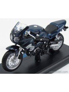 Maisto - Triumph Sprint Rs 2001 Dark Blue Met