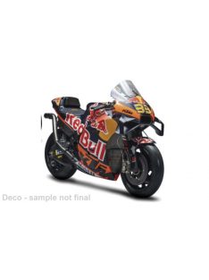   Maisto - KTM RC16, MotoGP, 2023, Red Bull KTM Factory Racing, Red Bull, #33, 1:18