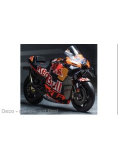   Maisto - KTM RC16, MotoGP, 2023, Red Bull KTM Factory Racing, Red Bull, #43, 1:18