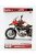 Maisto - Bmw Rs1200 Gs 2007 Black Red