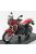 Maisto - HONDA AFRICA TWIN DCT 2020 RED WHITE BLACK