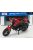 Maisto - Ducati Monster 2021 Red