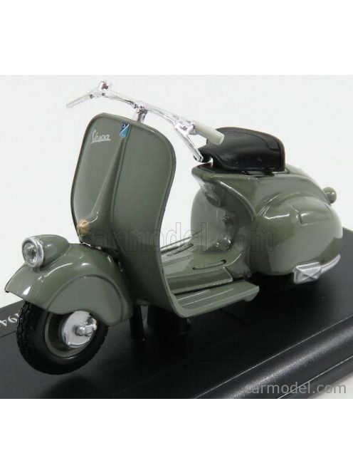 Maisto - Piaggio Vespa 98 1946 Grey