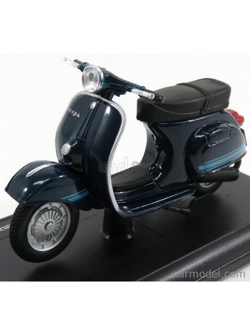 Maisto - Piaggio Vespa 125 Et3 Primavera 1976 Blue Jeans