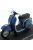 Maisto - Piaggio Vespa 150 Sprint Veloce 1969 Blue