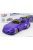 Maisto - Porsche 911 993 Rwb Coupe 1996 Purple