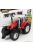 Maisto - Massey Ferguson 5Sd.145 D6 Tractor 2016 Red