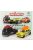 Majorette - Volkswagen Set Assortment 2 Cars Pieces Golf - T1 Various