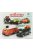 Majorette - Volkswagen Set Assortment 2 Cars Pieces T3 - T1 Various