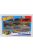 Mattel Hot Wheels - Chevrolet Set Assortment 10 Pieces Race Car Various