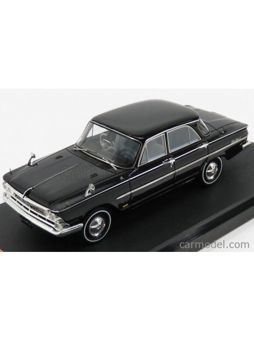 Mark43 - Nissan Prince Gloria Super 6 (S41D) 1962 Black