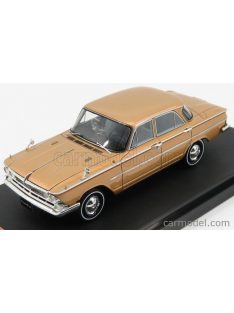   Mark43 - Nissan Prince Gloria Super 6 (S41D) 1962 Momoyama Brown