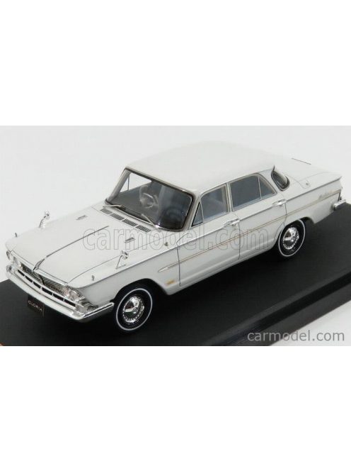 Mark43 - Nissan Prince Gloria Super 6 (S41D) 1962 Cashmere Gray