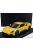 Maserati Models - Maserati Mc20 2020 - Con Vetrina - With Showcase Giallo Genio - Yellow