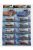 Mattel Hot Wheels - LAMBORGHINI SET ASSORTMENT 10 PIECES VARIOUS