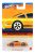 Mattel Hot Wheels - PORSCHE 911 COUPE 1971 ORANGE MET