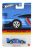 Mattel Hot Wheels - PORSCHE 935 N 24 RACING 1983 BLUE