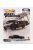 Mattel Hot Wheels - Buick Regal Gnx 1987 - Fast & Furious Black