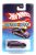 Mattel Hot Wheels - HONDA CR-X 1986 PURPLE