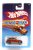 Mattel Hot Wheels - TOYOTA STARLET KP61 1981 BROWN MET