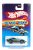 Mattel Hot Wheels - CHEVROLET CORVETTE COPO COUPE 1969 BLUE MET