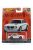 Mattel Hot Wheels - ALFA ROMEO GIULIA SPRINT GTA 1965 WHITE GREEN