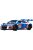 Mattel Hot Wheels - AUDI R8 LMS TEAM AUDI SPORT N 5 RACING 2020 BLUE WHITE RED