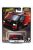 Mattel Hot Wheels - MBK VAN CUSTOM ADVAN 2010 BLACK RED