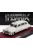 Matrix Scale Models - CADILLAC SUPERIOR AMBULANCE 1951 WHITE