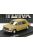 Matrix Scale Models - AUSTIN 1300 MKIII 4-DOOR 1971 YELLOW