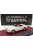 Matrix Scale Models - ALFA ROMEO 2600 SPIDER CABRIOLET OPEN 1962 WHITE