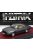 Matrix Scale Models - DE TOMASO LONGCHAMP GTS/E 1988 GREY MET