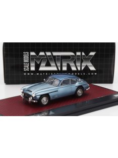 Matrix Scale Models - JENSEN 541S COUPE 1961 BLUE MET