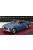 Matrix Scale Models - Triumph Tr5 Cabriolet Open 1967 Blue