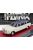 Matrix Scale Models - MERCEDES BENZ V114 LWB CRAYFORD ESTATE 1971 WHITE