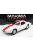 Maxima - Alfa Romeo Giulia Tz2 Coupe Pininfarina 1965 White Red